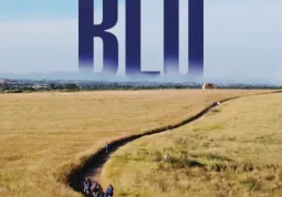 La locandina del film che racconta di un gruppo di ragazzi autistici, i quali in compagnia dei loro educatori, percorre il sentiero della via Francigena lungo 200 km