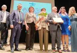 Premio fedeltà al lavoro artigiano