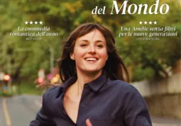 La locandina del film