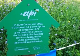 Un progetto a salvaguardia della biodiversità