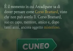 Delitto sulle montagne cuneesi 
