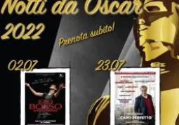 Notti da Oscar