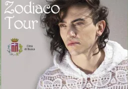  	Il festival sarà a Busca sabato 3 settembre con uno degli appuntamenti clou dell’edizione: alle ore 21 nel parco Museo dell’Ingenio Suoni dal Monviso con Occit’Amo presentano il concerto di Michele Bravi