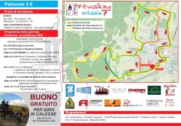 I percorsi