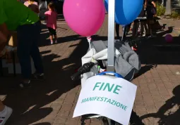 Fitwalking Solidale 3