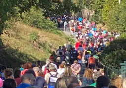 Fitwalking Solidale 3