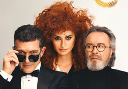 La locandina del film