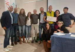 Serata Fitwalking Solidale 2022