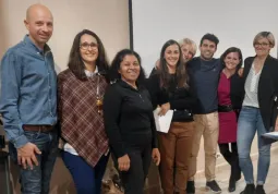 Serata Fitwalking Solidale 2022
