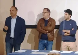 Serata Fitwalking Solidale 2022