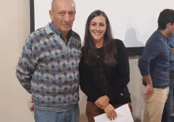 Serata Fitwalking Solidale 2022
