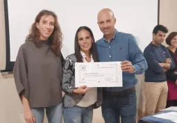 Serata Fitwalking Solidale 2022