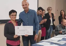 Serata Fitwalking Solidale 2022