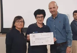 Serata Fitwalking Solidale 2022