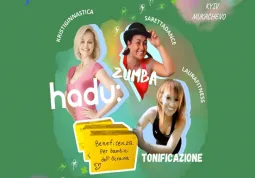 Sabato pomeriggio evento benefico nel parco Giardino dell'Infinito