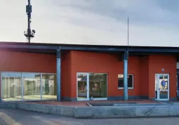 Il Comune ha bandito la gara per la concessione della gestione del bar-ristorante