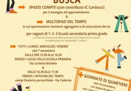 Giovani in contatto: il progetto  si estende
