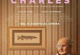 La locandina del film