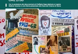Sabato 19 novembre alle ore 21 al Teatro Civico va in scena 
