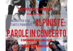 La locandina dello spettacolo