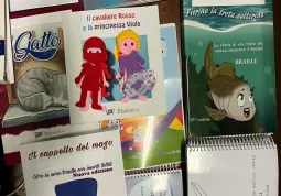 Il Comune ha usufruito di un contributo straordinario del ministero e continua, attraverso la biblioteca civica, la promozione della lettura con diverse iniziative, comprese quelle rivolte alle pari opportunità