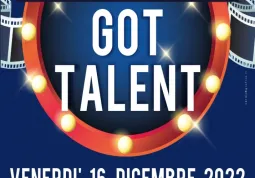 Appuntamento venerdì 16 dicembre alle ore 21 al cinema-teatro Lux
