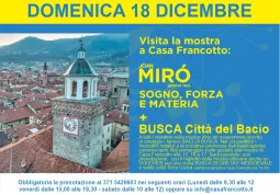 Mirò e... molto altro