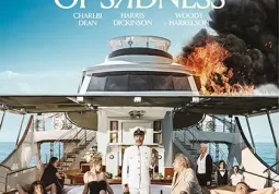 La locandina del film