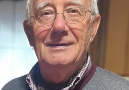 Bruno Gallo, 78 anni, già,  per oltre vent’anni, amministratore e  presidente della casa di riposo Santissima Annunziata