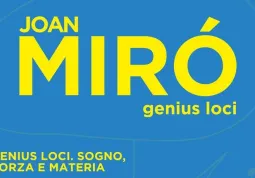 Negli ultimi giorni di apertura della mostra “Mirò: sogno, forza e materia”, lo staff di Casa Francotto propone alcune sorprese per chiudere un evento che sta dando una nuova fama alla città