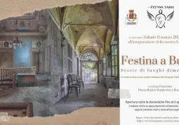 Inaugurazione mostra fotografica 