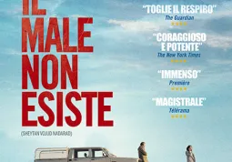 La locandina del film