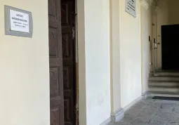  Lo sportello di Busca, al piano terra del palazzo municipale, in via Cavour 28, è aperto al venerdì dalle ore 8,30 alle 21,30