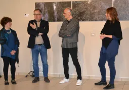Inaugurazione Image