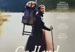 La locandina del film
