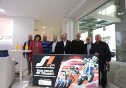 L’evento sportivo è stato presentato questa mattina a Torino con al presenza, per il Comune, dell’assessore Ezio Donadio e del consigliere Gian Franco Ferrero