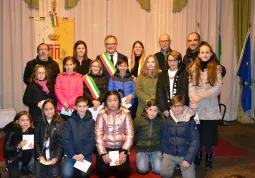 Il Consiglio Comunale dei Ragazzi