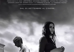 La locandina del film