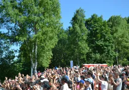 Concerto Madame a Valmala