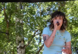 Madame in concerto sul 