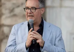 Il sindaco, Marco Gallo