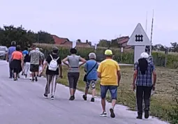 Camminate in compagnia