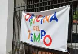 Ripartono le attività di Officina del tempo e Polisportiva