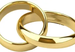 Domenica 3 dicembre la festa degli anniversari di matrimonio