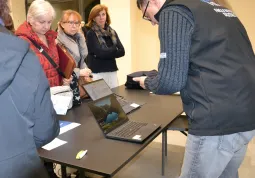 Prime consulenze avviate dopo l'incontro di oggi