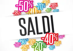 Dal 5 gennaio le vendite di fine stagione invernale