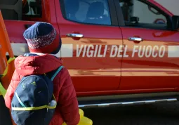 Dedicate numerose giornate al progetto “Scuola sicura” per la diffusione della cultura della sicurezza nelle scuole dell’infanzia e della primaria