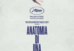 La locandina del film