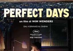 La locandina del film