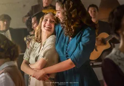 La locandina del film